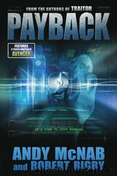 Payback by Andy McNab & Robert Rigby