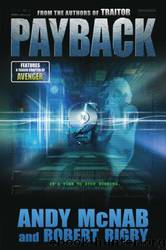 Payback by Andy McNab; Robert Rigby