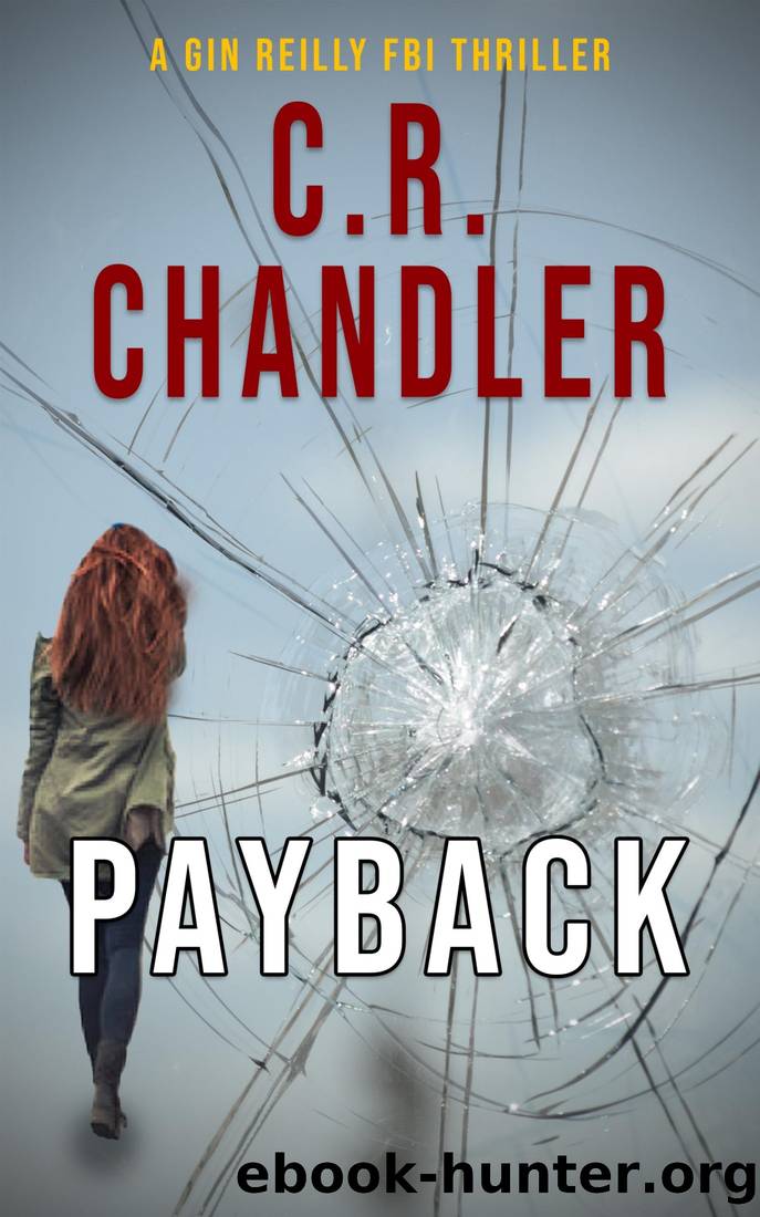 Payback by C.R. Chandler