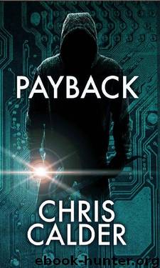Payback by Chris Calder