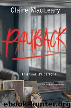 Payback by Claire MacLeary