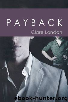 Payback by Clare London