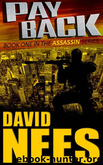 Payback by David Nees