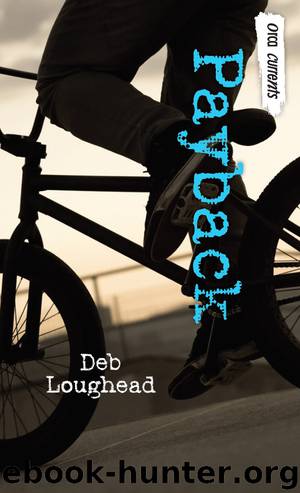 Payback by Deb Loughead