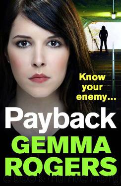 Payback by Gemma Rogers