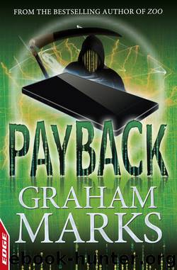 Payback by Graham Marks