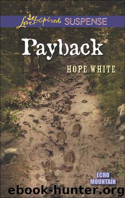 Payback by Hope White