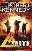 Payback by Kennedy J. Robert