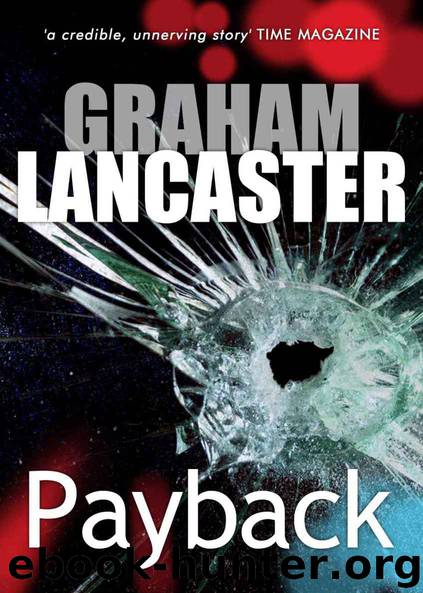 Payback by Lancaster Graham