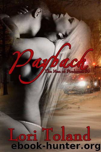 Payback by Lori Toland