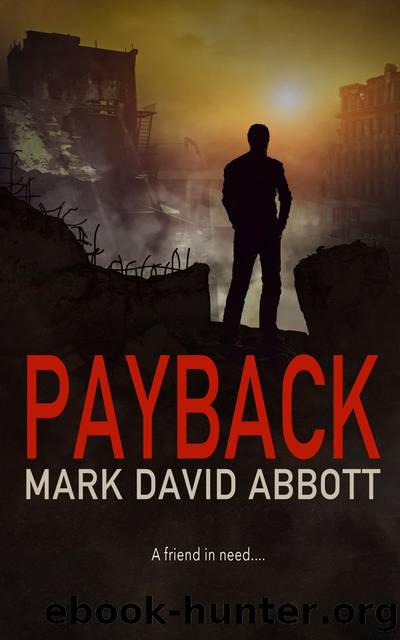 Payback by Mark David Abbott