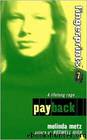 Payback by Melinda Metz - Fingerprints - 7