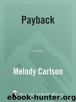 Payback by Melody Carlson