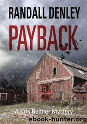 Payback by Randall Denley