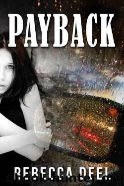 Payback by Rebecca Deel