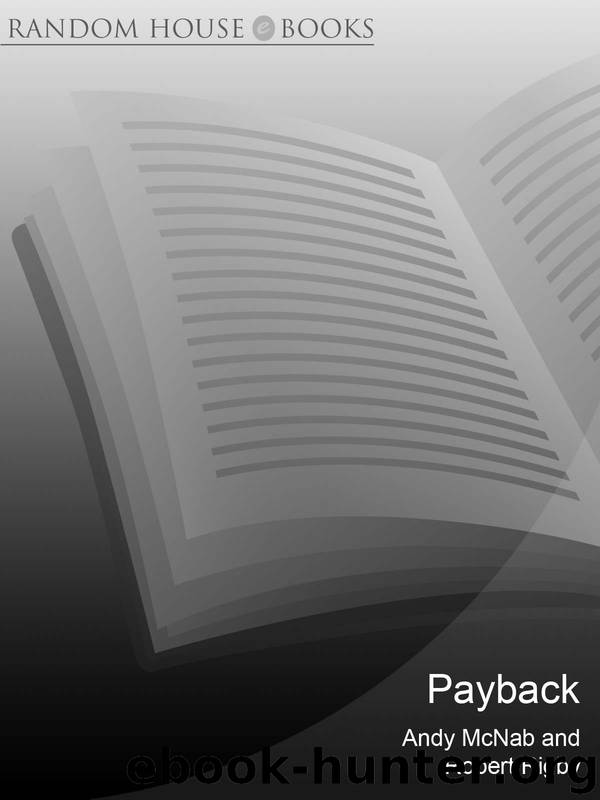 Payback by Robert Rigby