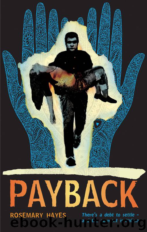 Payback by Rosemary Hayes