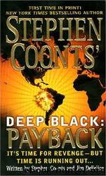 Payback by Stephen Coonts