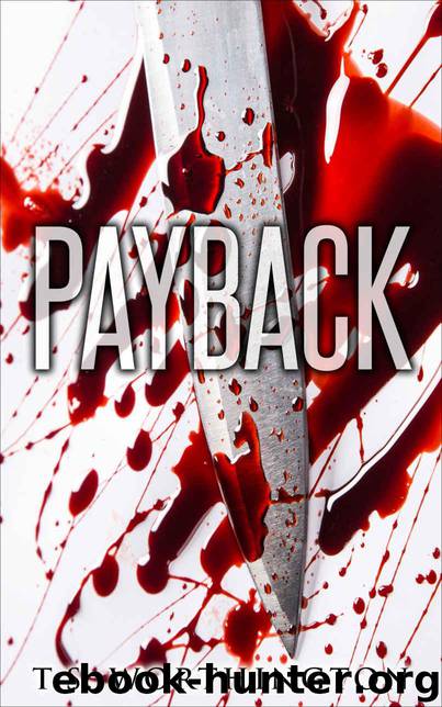 Payback by T. S. Worthington