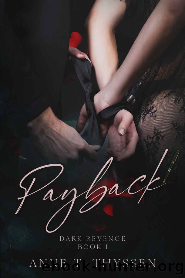 Payback by Thyssen Anne T