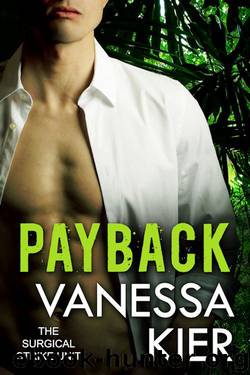 Payback by Vanessa Kier