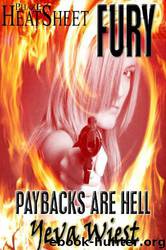 Paybacks Are Hell by Yeva Wiest