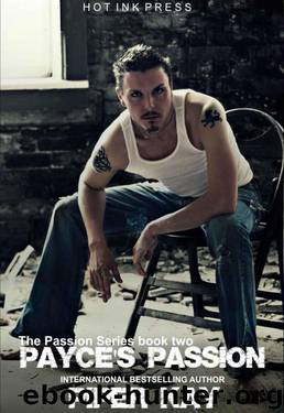 Payce's Passions by Piper Kay