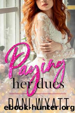Paying Her Dues (Price of Love) by Dani Wyatt