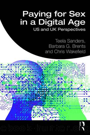 Paying for Sex in a Digital Age by unknow