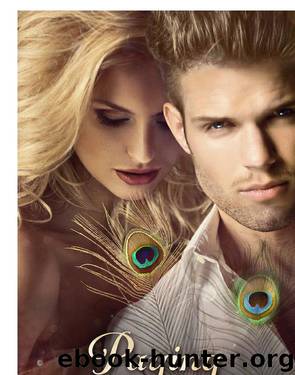 Paying the Dragon's Price by Diana Rose Wilson