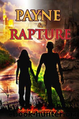 Payne & Rapture by Phillip Westry Jr