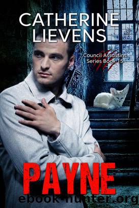 Payne by Catherine Lievens