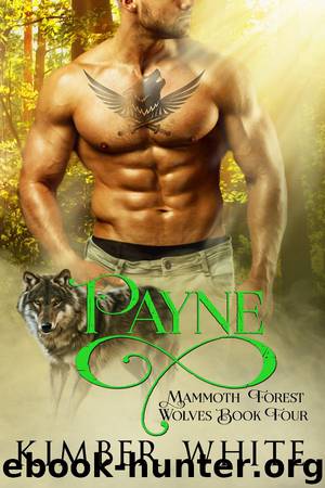 Payne by Kimber White