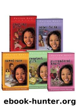 Payton Skky Series by Stephanie Perry Moore