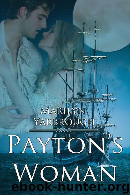 Payton's Woman by Yarbrough Marilyn