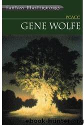 Peace (F.M.) by Wolfe Gene