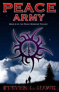 Peace Army by Hawk Steven L