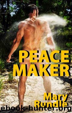 Peace Maker by Mary Rundle