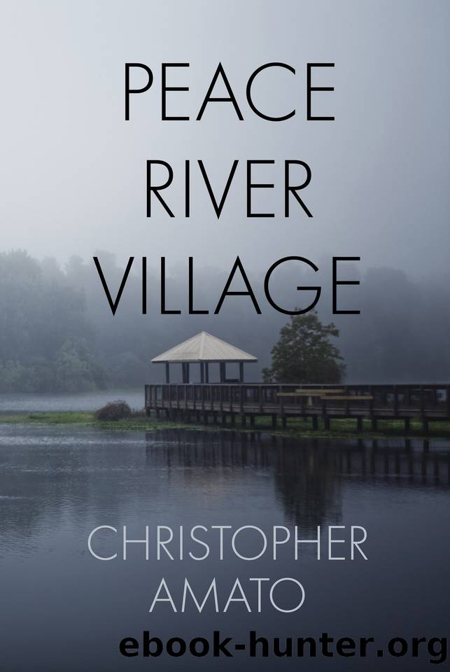 Peace River Village by Christopher Amato