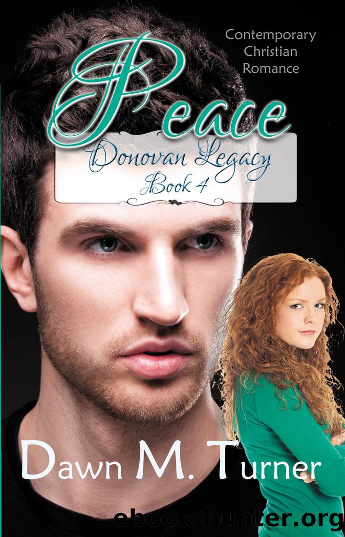 Peace by Dawn M. Turner