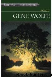 Peace by Gene Wolfe
