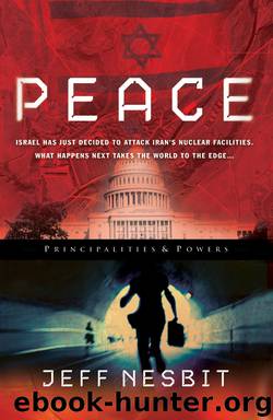 Peace by Jeff Nesbit