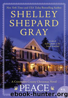 Peace by Shelley Shepard Gray