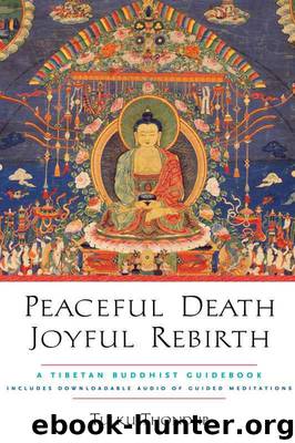 Peaceful Death, Joyful Rebirth: A Tibetan Buddhist Guidebook by Thondup Tulku