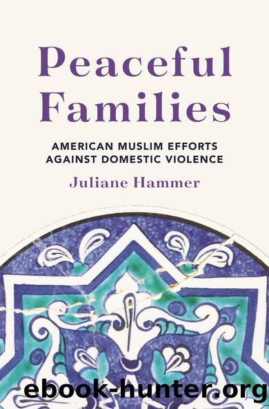 Peaceful Families by Juliane Hammer