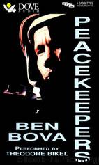 Peacekeepers (1988) by Ben Bova