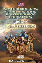 Peacekeepers by Walter Knight