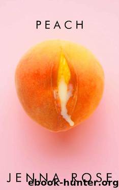 Peach by Jenna Rose
