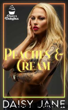 Peaches & Cream by Daisy Jane
