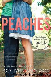 Peaches by Jodi Lynn Anderson